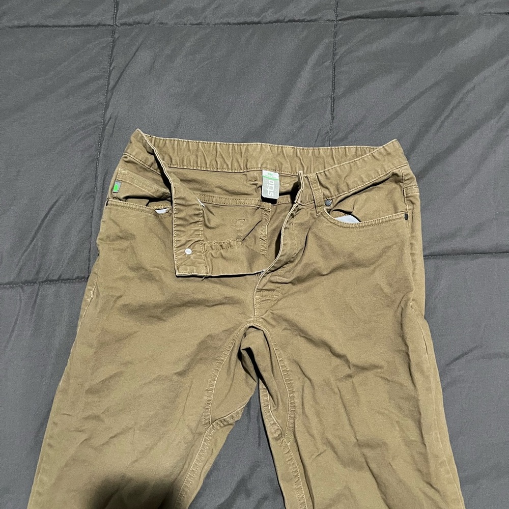 Stio pants